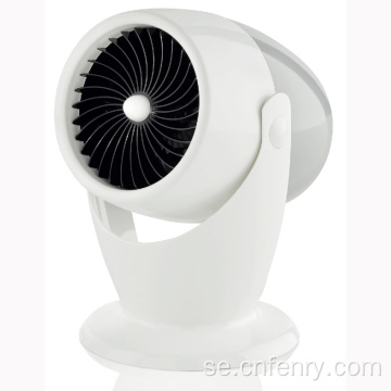 Jetmotor turbo fan